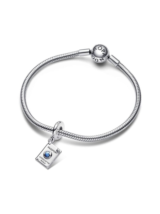 Pandora - Pandora Avattava passi -hela 792680C01 | Stockmann - photo 1