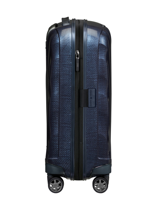 Samsonite - C-LITE SP. 55/20 EXP LENGTH 40CM - MIDNIGHT BLUE | Stockmann - photo 4