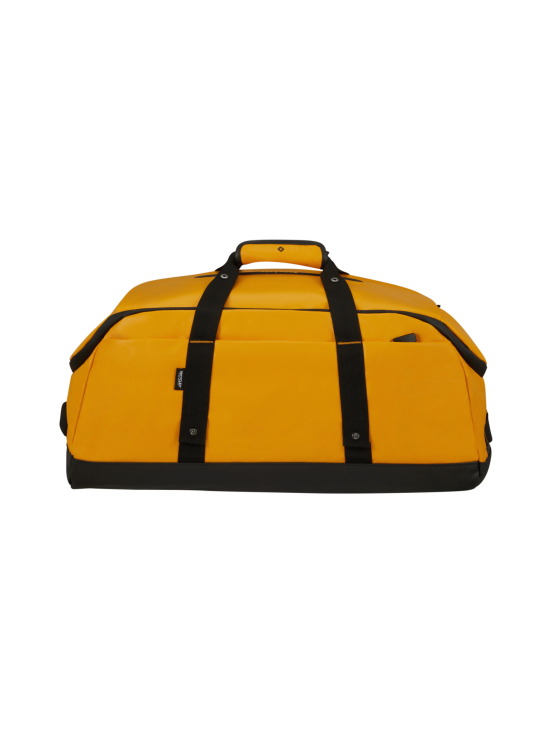 Samsonite - ECODIVER DUFFLE M - YELLOW - photo 5 Samsonite - ECODIVER DUFFLE M - YELLOW | Stockmann - photo 5