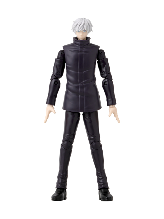 JUJUTSU KAISEN - ANIME HEROES Jujutsu Kaisen Hahmo Gojo Hollow Purple, 16 cm - photo 3 JUJUTSU KAISEN - ANIME HEROES Jujutsu Kaisen Hahmo Gojo Hollow Purple, 16 cm | Stockmann - photo 3