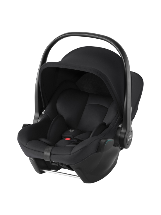 Britax - Britax Smile 5Z yhdistelmävaunut ja turvakaukalo - photo 10 Britax - Britax Smile 5Z yhdistelmävaunut ja turvakaukalo | Stockmann - photo 10