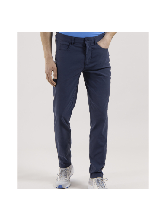 Chervo - Miesten housut SUNDAY, tummansininen - TUMMANSININEN | Stockmann - photo 2