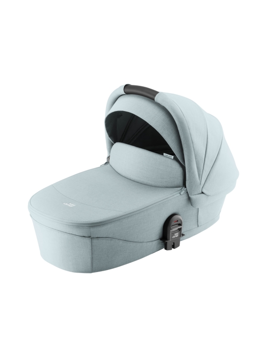 Britax - Britax Smile 5Z starttipaketti (Baby-Safe Core turvakaukalolla) | Stockmann - photo 4
