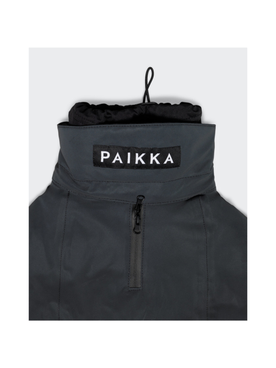 PAIKKA - PAIKKA Visibility Winter Jacket Dark - BLACK - photo 5 PAIKKA - PAIKKA Visibility Winter Jacket Dark - BLACK | Stockmann - photo 5
