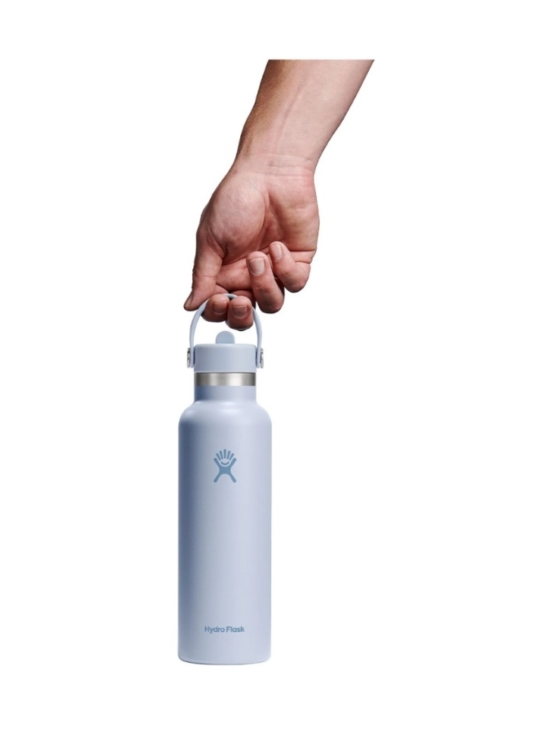 Hydro Flask - Hydro Flask teräksinen termosjuomapullo - photo 3 Hydro Flask - Hydro Flask teräksinen termosjuomapullo | Stockmann - photo 3