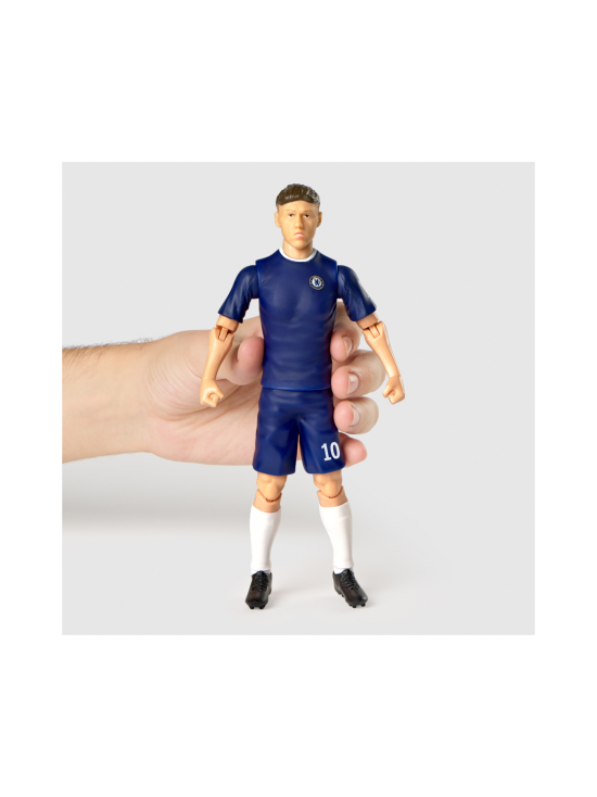 FIFA - Banbo Toys Jalkapalloilija – Cole Palmer (Chelsea), 20 cm | Stockmann - photo 2
