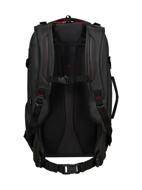 Samsonite - ECODIVER REPPU S 38L - BLACK - photo 5 Samsonite - ECODIVER REPPU S 38L - BLACK | Stockmann - photo 5