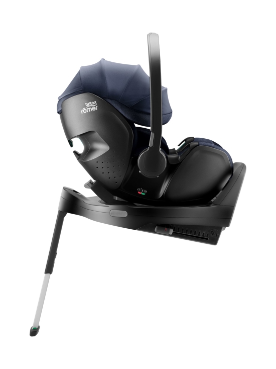 Britax - Britax Baby-Safe Pro turvakaukalo ja Vario Base Z telakka - STYLE TEAK | Stockmann - photo 6