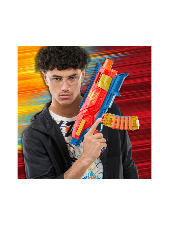 Nerf Guns - NERF Leikkipyssy Loadout Shadowspeed recon - photo 8 Nerf Guns - NERF Leikkipyssy Loadout Shadowspeed recon | Stockmann - photo 8
