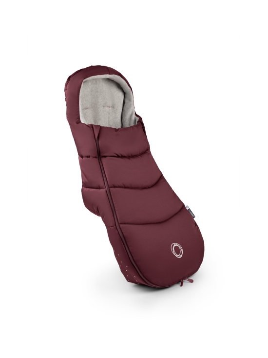 Bugaboo - Bugaboo footmuff lämpöpussi - photo 1 Bugaboo - Bugaboo footmuff lämpöpussi | Stockmann - photo 1