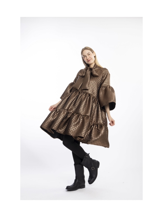 Miia Halmesmaa - LUSH- MEKKO, KUKONASKEL RUSKEA - RUSKEA | Stockmann - photo 1