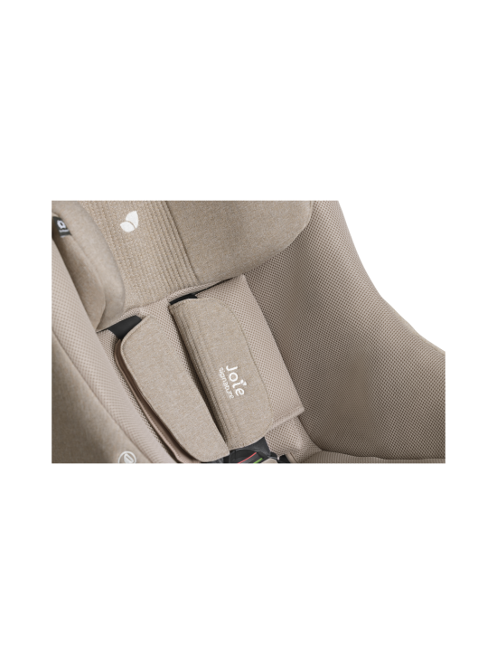 Joie - Joie i-Harbour E turvaistuin (40-105cm) - SANDSTONE | Stockmann - photo 5
