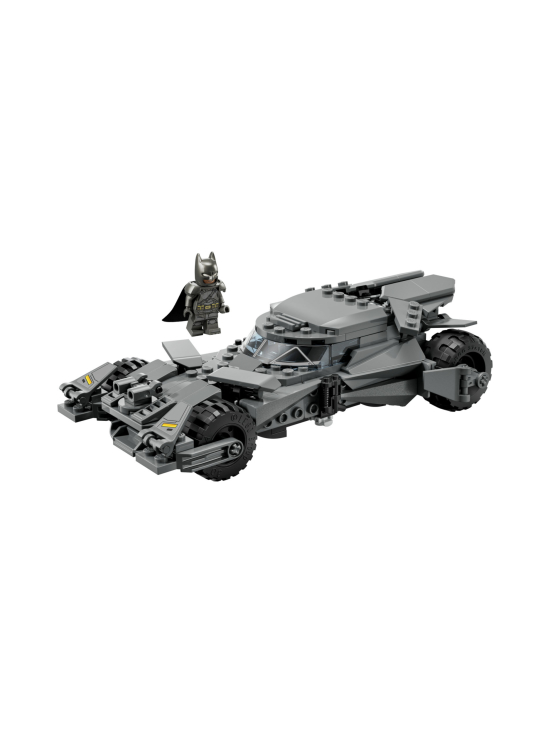 LEGO SUPER HEROES - LEGO Super Heroes Batman v Superman ‑elokuvan Batmobile 76331 | Stockmann - photo 3