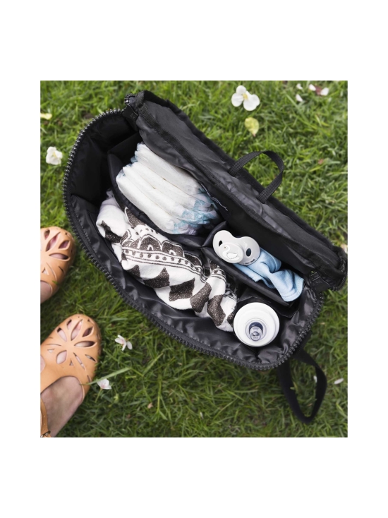 Elodie Details - Elodie Details Stroller Organizer - photo 3 Elodie Details - Elodie Details Stroller Organizer | Stockmann - photo 3