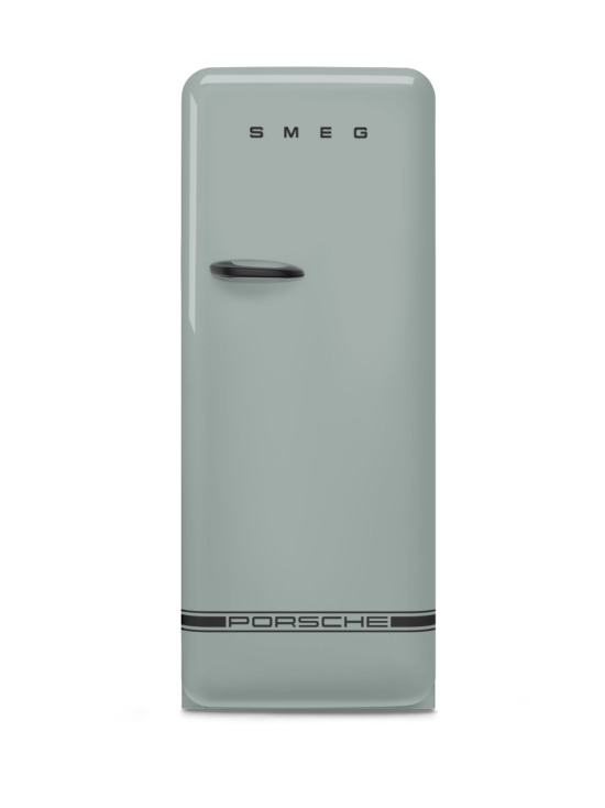 Smeg - Porsche x Smeg Shade Green FAB28RDPSG6 jääkaappi | Stockmann - photo 1