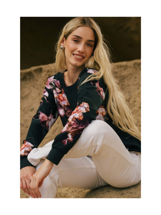 Nakoa - Casual Chic Print Shirt, Luna - LUNA | Stockmann - photo 5