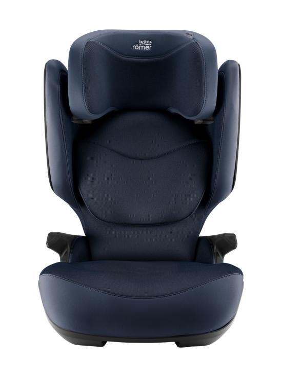 Britax - Britax Kidfix Pro M turvavyöistuin (100-150cm) - STYLE NIGHT BLUE - photo 4 Britax - Britax Kidfix Pro M turvavyöistuin (100-150cm) - STYLE NIGHT BLUE | Stockmann - photo 4