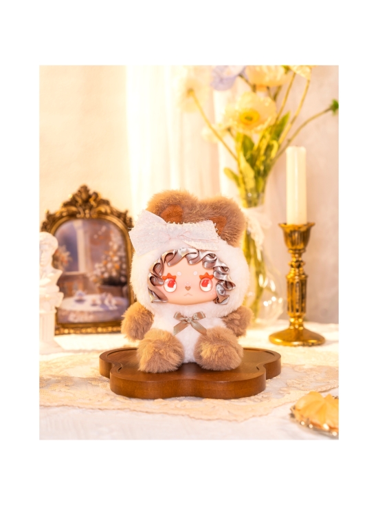 LUCKY EMMA - LUCKY EMMA Lovely Emma Yllätyshahmo - Bunny Alliance Series | Stockmann - photo 7