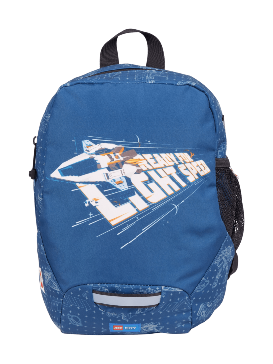 LEGO BAGS - LEGO Tarhareppu City Space Explorer - photo 1 LEGO BAGS - LEGO Tarhareppu City Space Explorer | Stockmann - photo 1