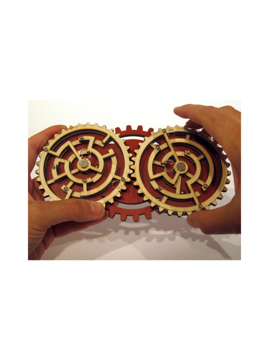 RECENT TOYS - RECENT TOYS Pulmapeli Double Trouble | Stockmann - photo 3