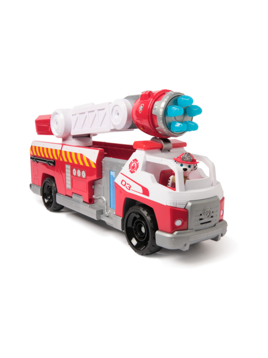 PAW PATROL - PAW PATROL Paloauto Fire Rescue Deluxe - photo 4 PAW PATROL - PAW PATROL Paloauto Fire Rescue Deluxe | Stockmann - photo 4