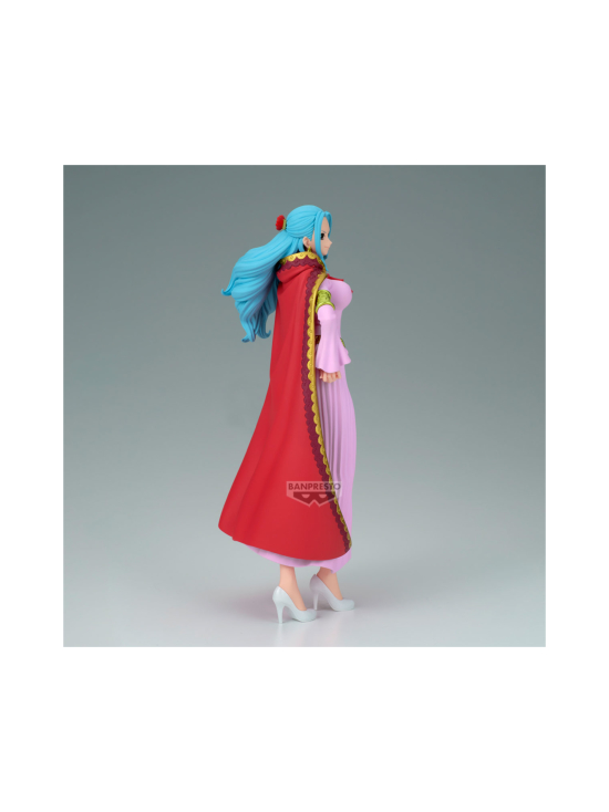 ONE PIECE - BANPRESTO One Piece hahmo - Nefertari Vivi, 19 cm | Stockmann - photo 3