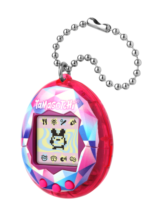 TAMAGOTCHI - TAMAGOTCHI Interaktiivinen virtuaalilemmikki 