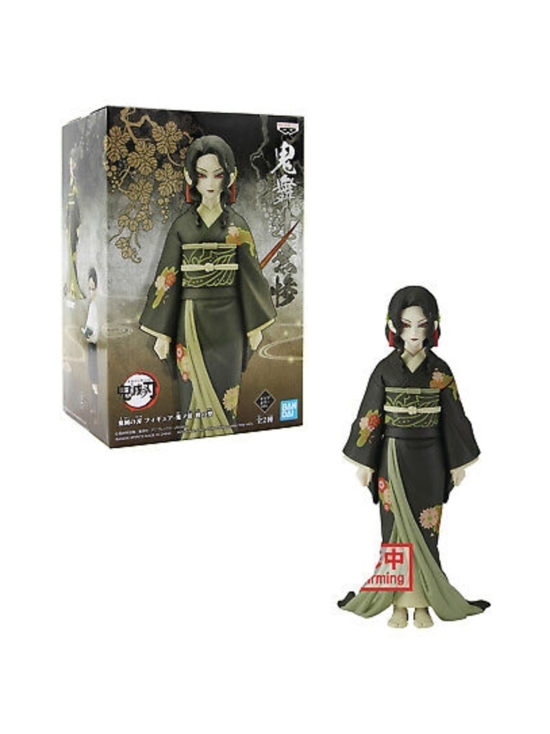 DEMON SLAYER - BANPRESTO Figuuri - Demon Slayer: Muzan (Demon Series 6) | Stockmann - photo 2