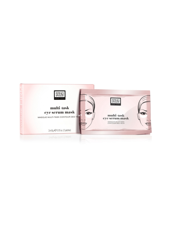 Erno Laszlo - Multi-Task Eye Serum Mask -silmänympärysnaamiot, 6 paria - photo 3 Erno Laszlo - Multi-Task Eye Serum Mask -silmänympärysnaamiot, 6 paria | Stockmann - photo 3