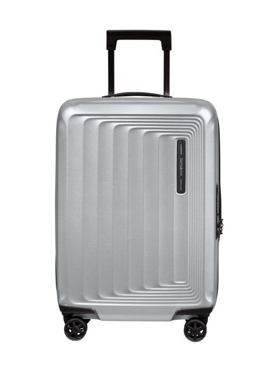 Samsonite - NUON SPINNER 55/20 EXP - MATT SILVER - photo 2 Samsonite - NUON SPINNER 55/20 EXP - MATT SILVER | Stockmann - photo 2