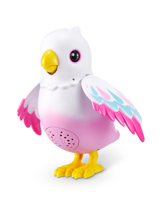 PETS ALIVE - PETS ALIVE Taikalintu Polly - photo 3 PETS ALIVE - PETS ALIVE Taikalintu Polly | Stockmann - photo 3
