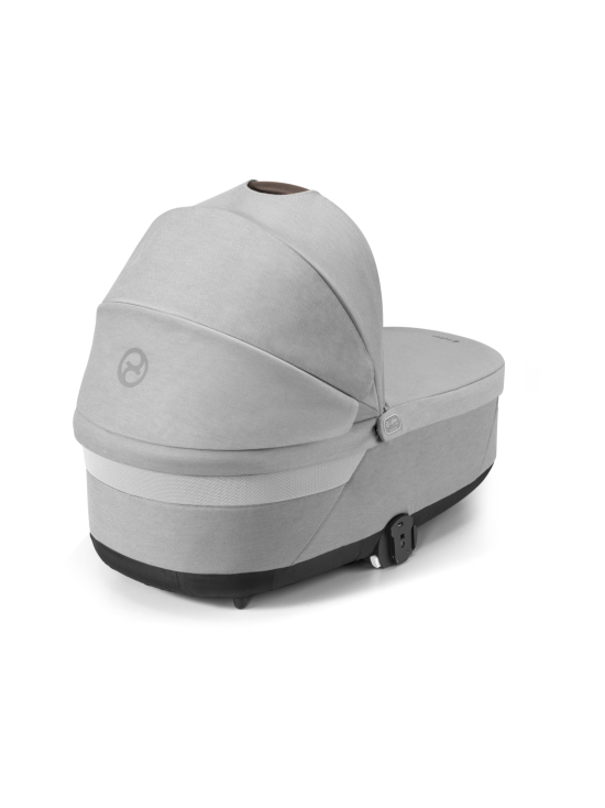 CYBEX - Cybex Talos S Lux starttipaketti - photo 10 CYBEX - Cybex Talos S Lux starttipaketti | Stockmann - photo 10