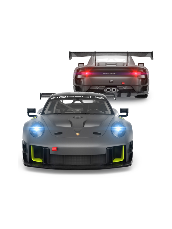 PORSCHE - RASTAR Kauko-ohjattava auto Porsche 911 GT2 RS Clubsport 25, 1:14 - photo 9 PORSCHE - RASTAR Kauko-ohjattava auto Porsche 911 GT2 RS Clubsport 25, 1:14 | Stockmann - photo 9
