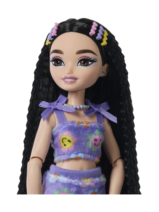 BARBIE - BARBIE Dream Besties - Renee rullaluistimilla - photo 6 BARBIE - BARBIE Dream Besties - Renee rullaluistimilla | Stockmann - photo 6