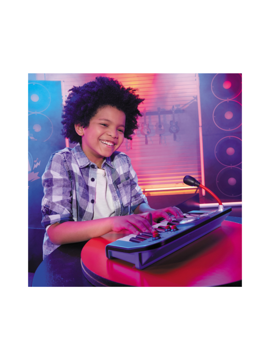 Little Tikes - LITTLE TIKES Syntetisaattori My Jam - photo 2 Little Tikes - LITTLE TIKES Syntetisaattori My Jam | Stockmann - photo 2