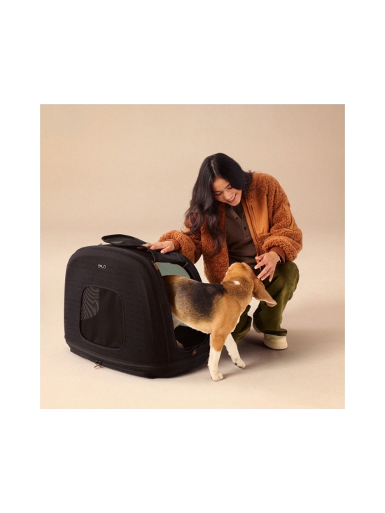 Tavo Pets - Crispin - Törmäystestattu lemmikin kuljetuslaatikko - ONYX | Stockmann - photo 7
