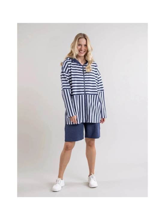 Globe Hope - ROISKE huppari, raidallinen - MULTI | Stockmann - photo 5