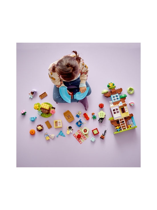 LEGO DUPLO - LEGO Duplo -in- Puumaja | Stockmann - photo 6