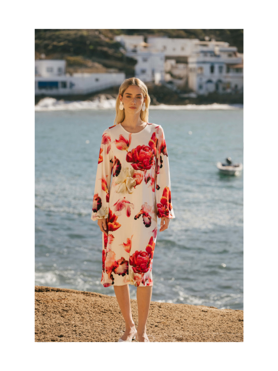 Nakoa - Emma Dress, Sorbet - SORBET | Stockmann - photo 5