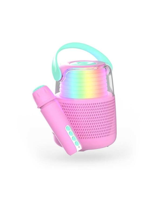 Mob - MOB Karaoke Speaker KS-80 - photo 1 Mob - MOB Karaoke Speaker KS-80 | Stockmann - photo 1
