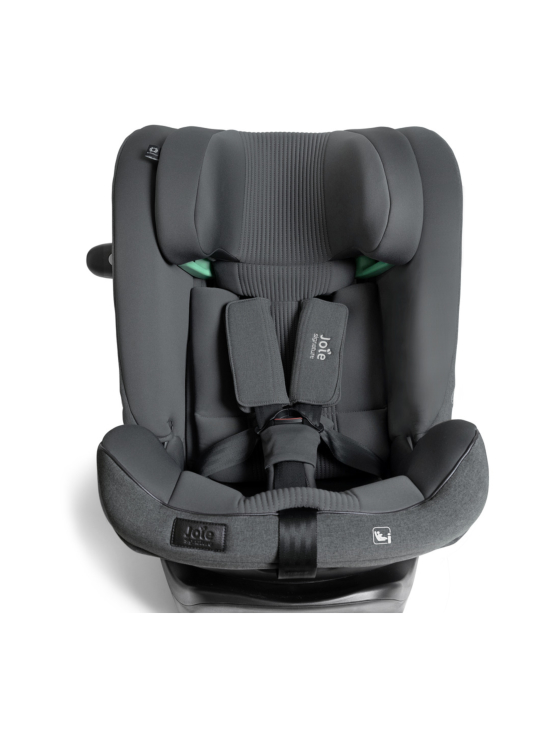 Joie - Joie i-Spin XL turvaistuin (40-150cm) - EVERGREEN | Stockmann - photo 8