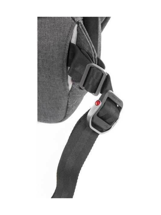Peak Design - Peak Design Everyday Sling 10L kameralaukku - Black - photo 6 Peak Design - Peak Design Everyday Sling 10L kameralaukku - Black | Stockmann - photo 6