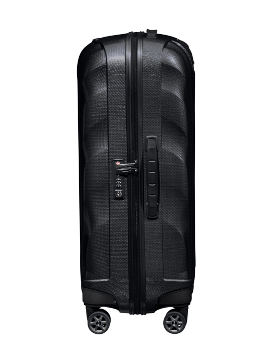 Samsonite - C-LITE SPINNER 69/25 - BLACK - photo 4 Samsonite - C-LITE SPINNER 69/25 - BLACK | Stockmann - photo 4