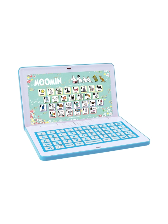 MOOMIN - MOOMIN Leikkitietokone - photo 1 MOOMIN - MOOMIN Leikkitietokone | Stockmann - photo 1