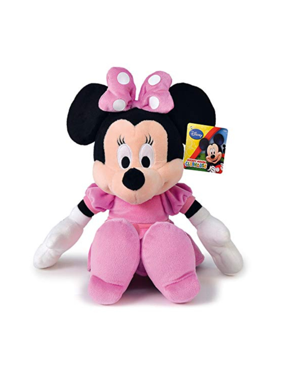 Disney Plush - DISNEY PLUSH pehmolelu Minni Hiiri 65 cm - photo 1 Disney Plush - DISNEY PLUSH pehmolelu Minni Hiiri 65 cm | Stockmann - photo 1