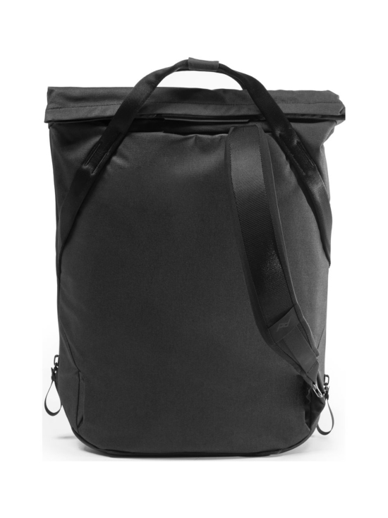 Peak Design - Peak Design Everyday Totepack laukku - Black - photo 2 Peak Design - Peak Design Everyday Totepack laukku - Black | Stockmann - photo 2