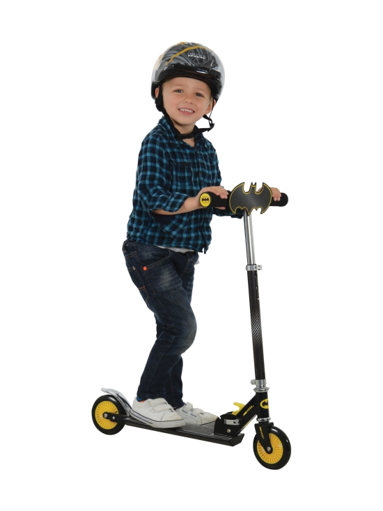 BATMAN - BATMAN Lepakkomies-potkulauta | Stockmann - photo 8