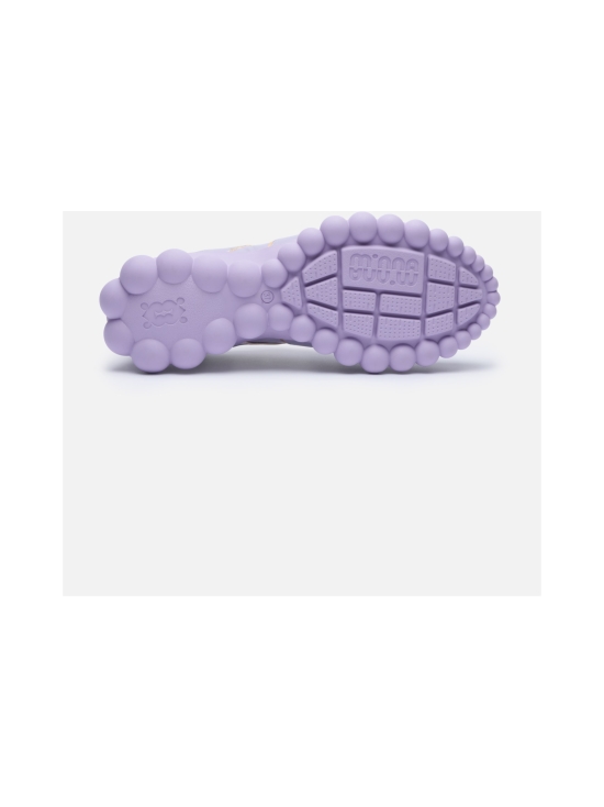 MINNA MINNA by Minna Parikka - Chain Reaction Dusty Lilac Leather - DUSTY LILAC - photo 4 MINNA MINNA by Minna Parikka - Chain Reaction Dusty Lilac Leather - DUSTY LILAC | Stockmann - photo 4