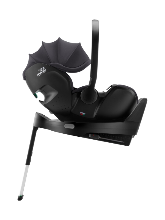Britax - Britax Baby-Safe Pro turvakaukalo ja Vario Base 5Z telakka - CLASSIC DEEP BLACK - photo 6 Britax - Britax Baby-Safe Pro turvakaukalo ja Vario Base 5Z telakka - CLASSIC DEEP BLACK | Stockmann - photo 6