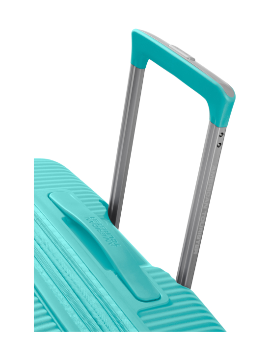 American Tourister - SOUNDBOX SPINNER / TSA EXP - POOLSIDE BLUE | Stockmann - photo 3